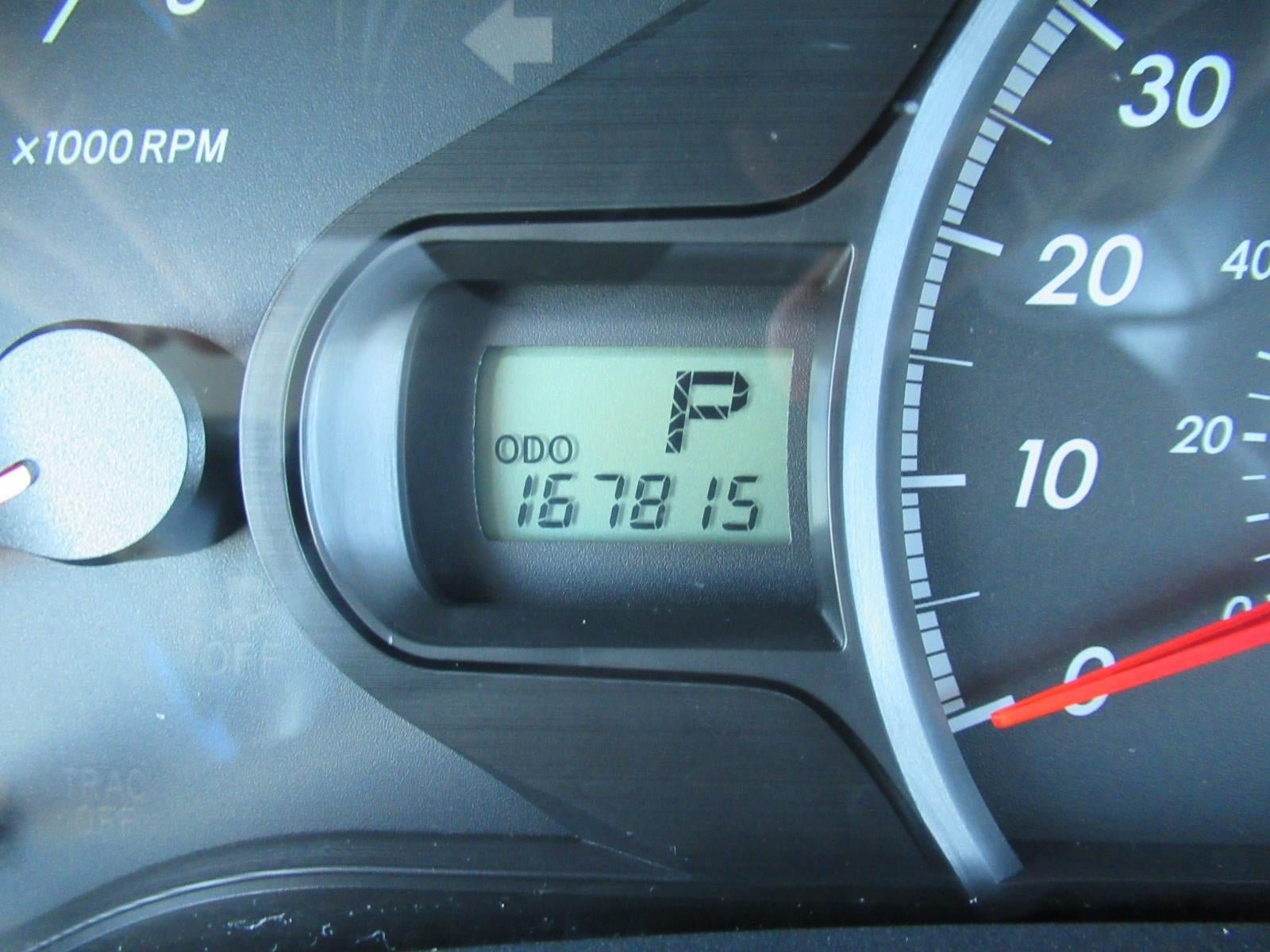 Used 2011 Toyota Sienna LE FWD image 30