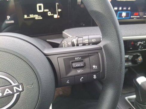 New 2026 Nissan Kicks SV w/ SV Premium Package image 15