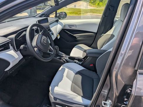 New 2026 Toyota Corolla XSE FWD image 14