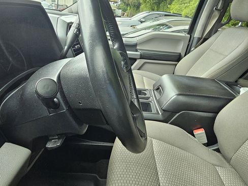 Used 2020 Ford F150 XLT w/ Equipment Group 302A Luxury AWD/4WD image 11