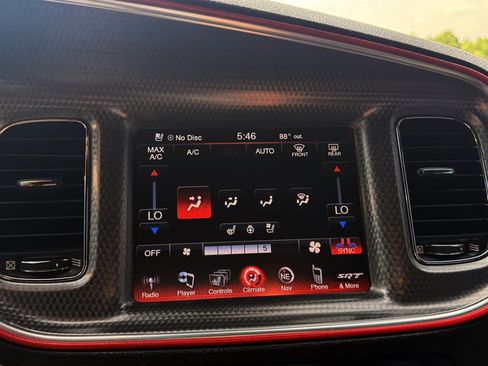 Used 2013 Dodge Charger SRT8 RWD image 17