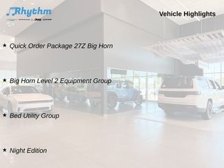 New 2026 RAM 1500 Big Horn AWD/4WD video 4