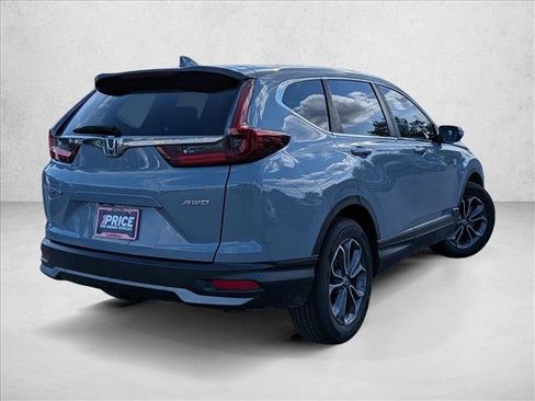 Used 2022 Honda CR-V EX image 5