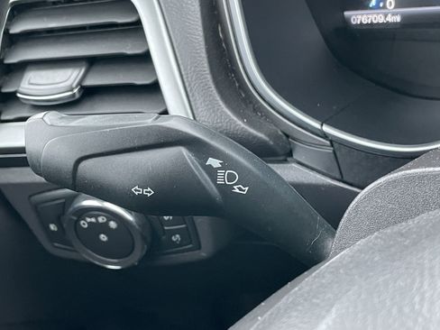 Used 2016 Ford Fusion Titanium image 15