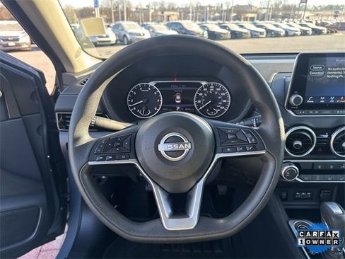 Used 2024 Nissan Sentra SV image 15