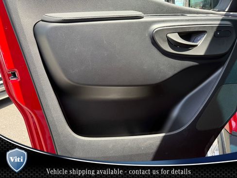New 2025 Mercedes-Benz Sprinter 2500 image 13