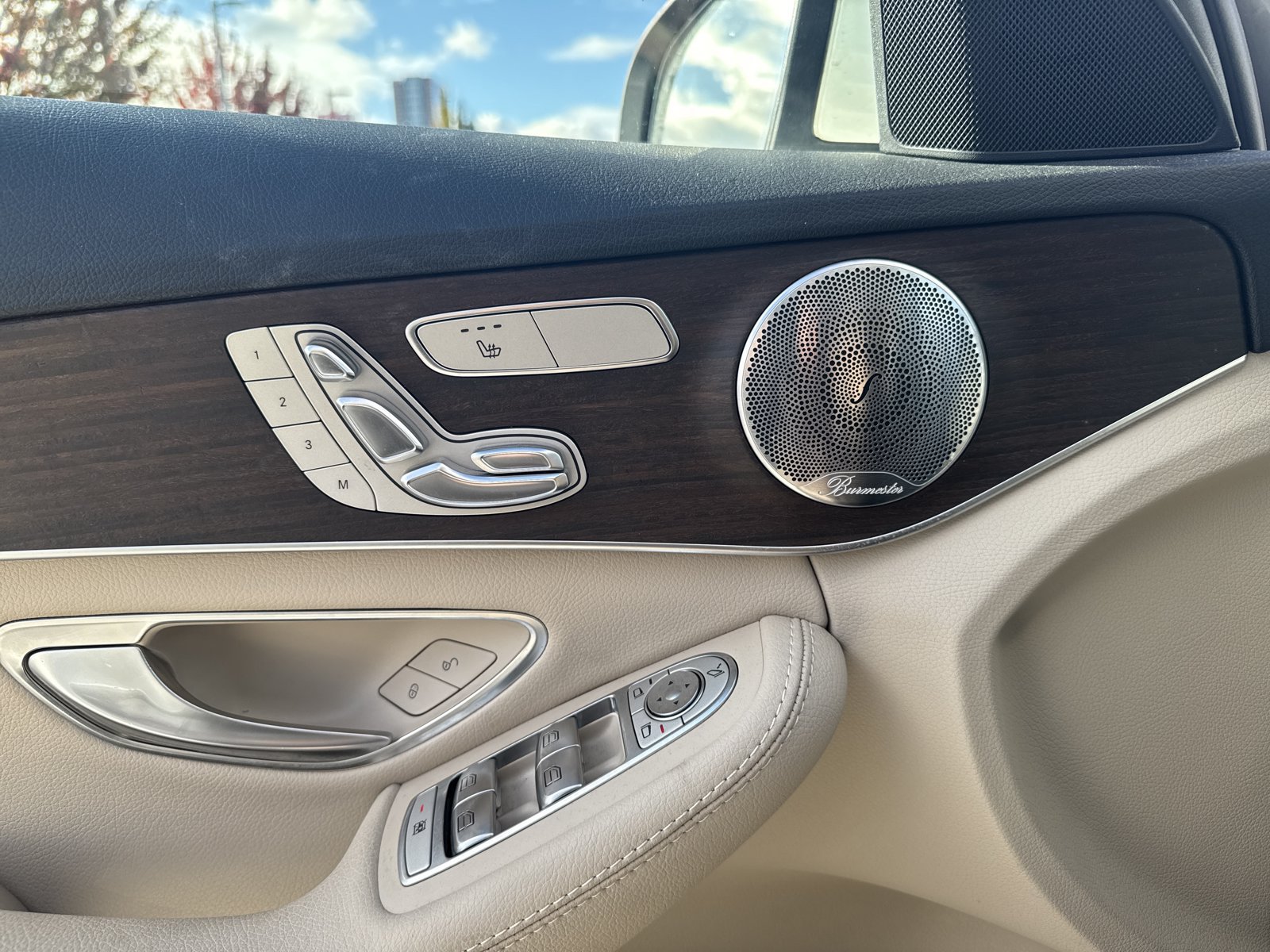 Used 2020 Mercedes-Benz C 300 4MATIC Sedan image 21