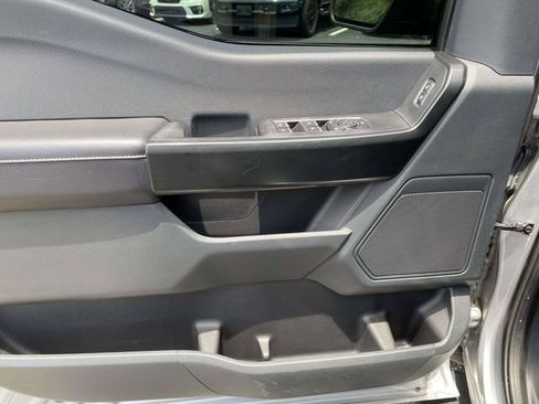 Used 2021 Ford F150 XL w/ STX Appearance Package RWD image 19