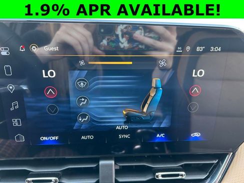 New 2026 Chevrolet Equinox ACTIV FWD image 27