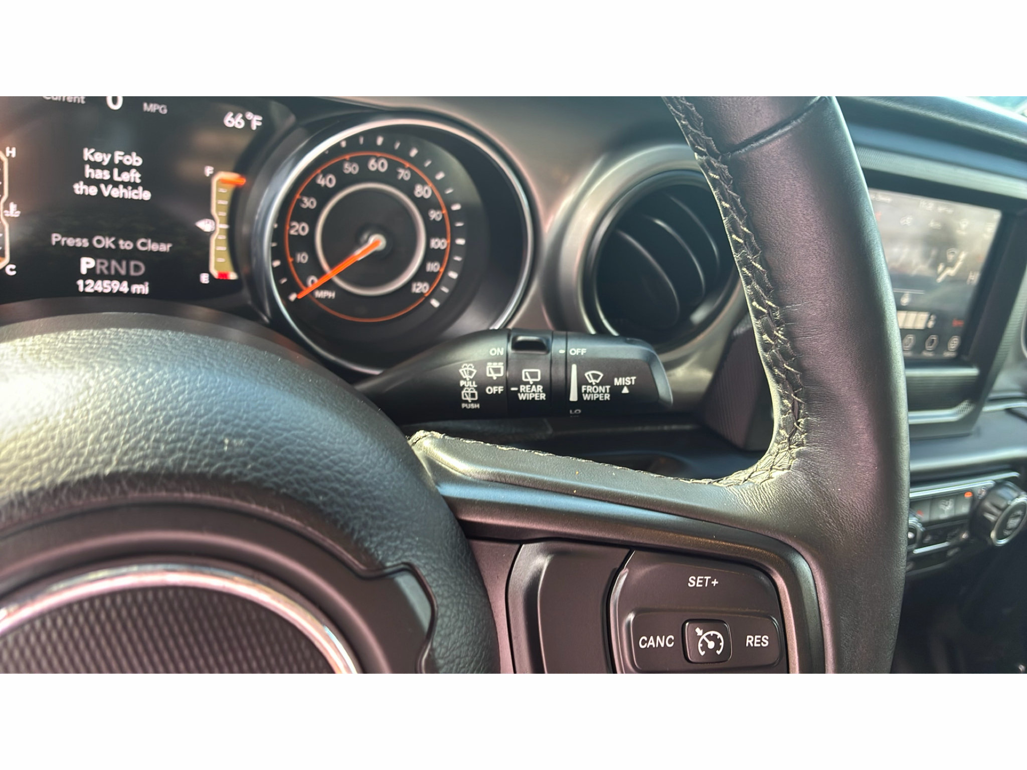 Used 2019 Jeep Wrangler Unlimited Sport S AWD/4WD image 15