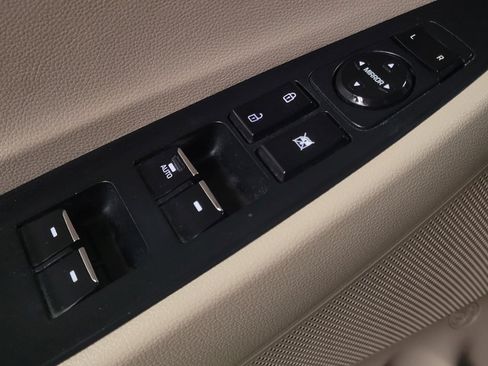 Used 2017 Hyundai Tucson Limited w/ Limited Ultimate Package 03 image 27