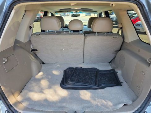 Used 2006 Mercury Mariner Hybrid image 36