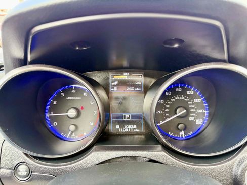 Used 2017 Subaru Outback 3.6R Limited AWD/4WD image 28