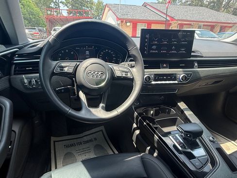 Used 2020 Audi A4 2.0T Premium image 18