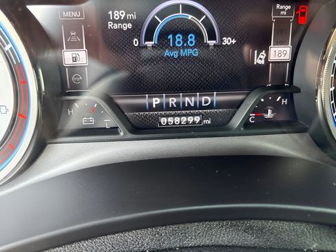 Used 2021 RAM 2500 Limited AWD/4WD image 16