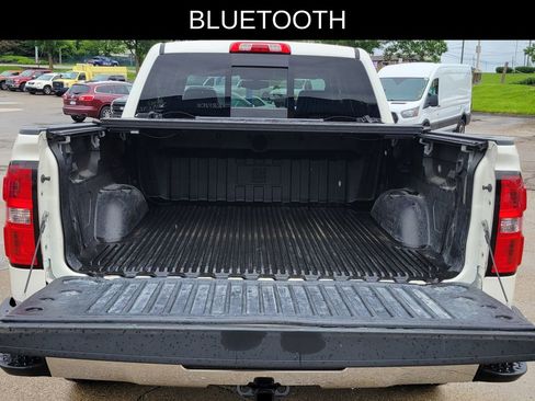 Used 2014 GMC Sierra 1500 SLT w/ All-Terrain Package AWD/4WD image 7