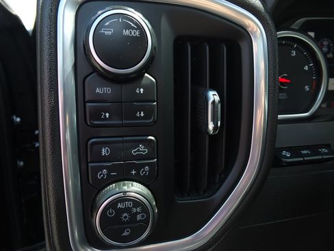 Used 2023 Chevrolet Silverado 3500 High Country w/ LPO, Hitch Package AWD/4WD image 20