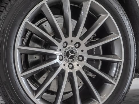Used 2024 Mercedes-Benz GLE 350 4MATIC image 31