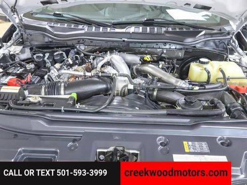 Used 2021 Ford F250 XLT w/ XLT Premium Package image 37