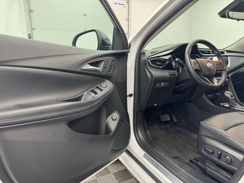 Used 2021 Buick Encore GX Essence w/ Advanced Technology Package FWD image 16