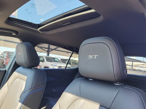 New 2026 Buick Envista Sport Touring w/ Convenience I Package image 16