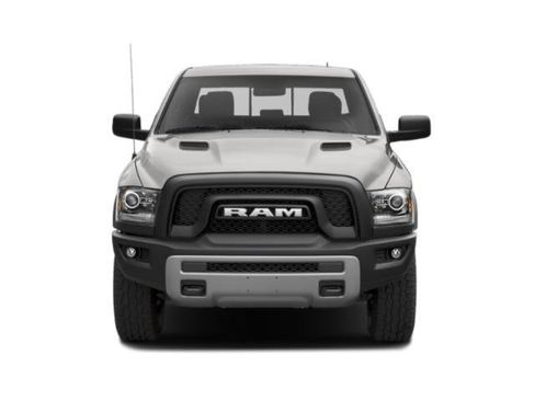 Used 2015 RAM 1500 Rebel w/ Luxury Group AWD/4WD image 7