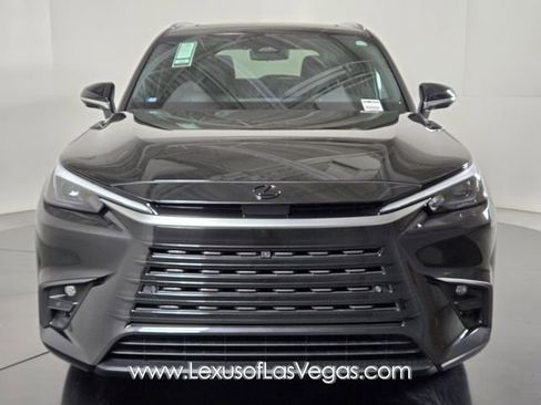 New 2026 Lexus TX 350 AWD image 8