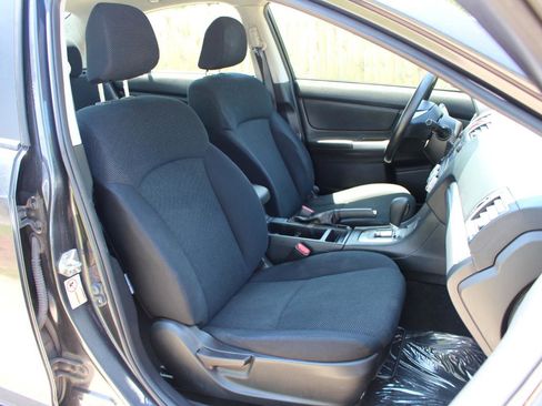 Used 2015 Subaru Impreza 2.0i AWD/4WD image 34