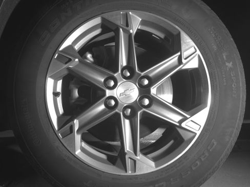 Used 2025 Chevrolet Blazer LT FWD image 12