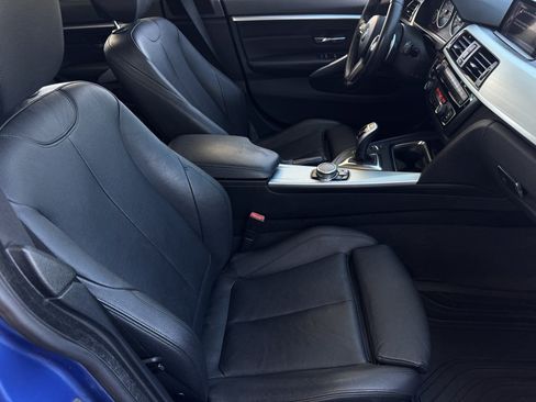 Used 2015 BMW 435i Gran Coupe RWD image 22