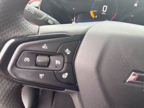 New 2026 Chevrolet TrailBlazer RS w/ Convenience Package image 28