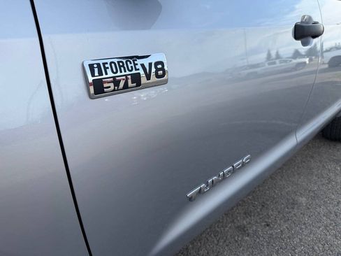 Used 2016 Toyota Tundra SR5 AWD/4WD image 10