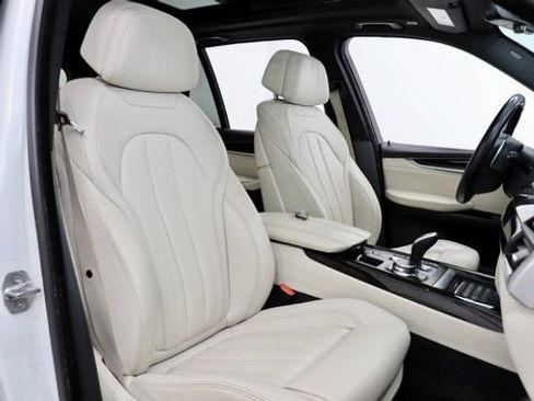 Used 2018 BMW X5 xDrive35i w/ M Sport Package image 29