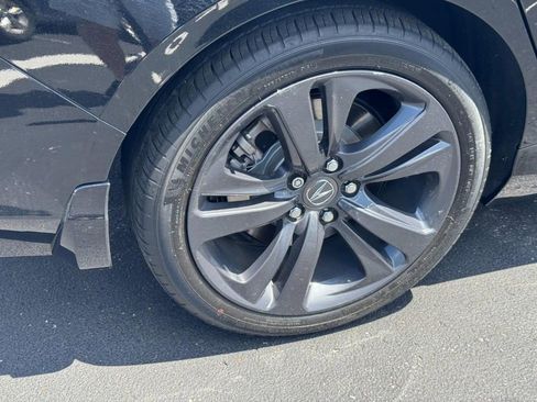 Certified 2023 Acura TLX SH-AWD w/ A-SPEC Pkg image 9