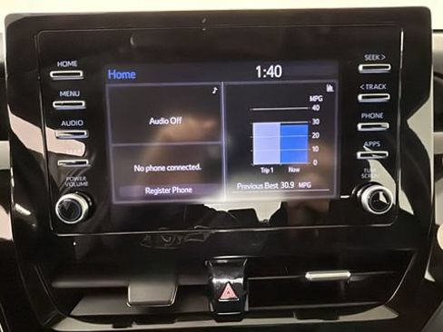 Used 2024 Toyota Camry SE FWD image 20