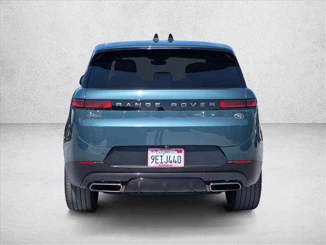 Used 2023 Land Rover Range Rover Sport SE AWD/4WD image 7