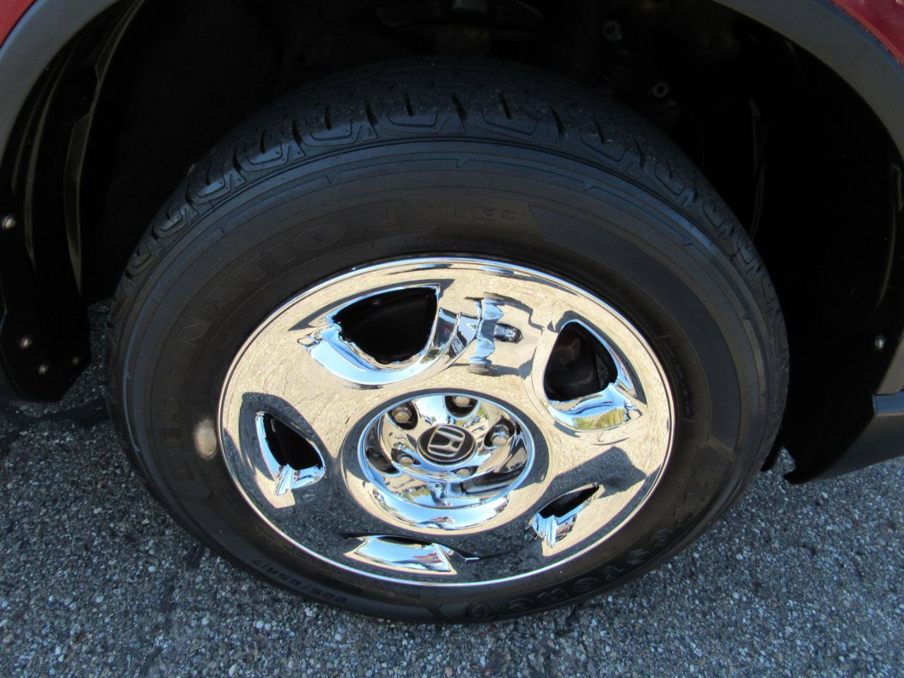 Used 2011 Honda CR-V LX image 10