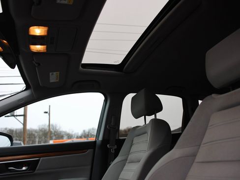 Used 2017 Honda CR-V EX image 19