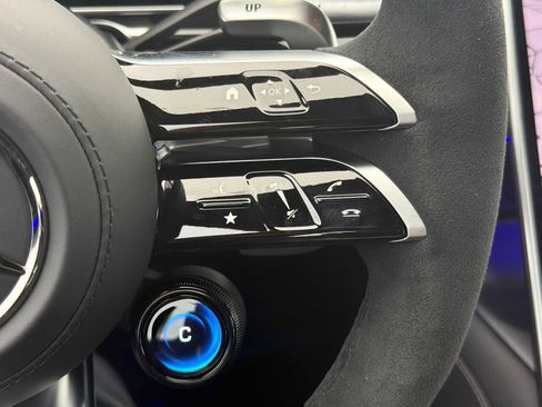 New 2025 Mercedes-Benz S 63 AMG S image 61