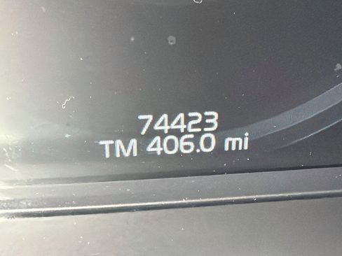 Used 2020 Volvo XC90 T6 Momentum AWD/4WD image 19