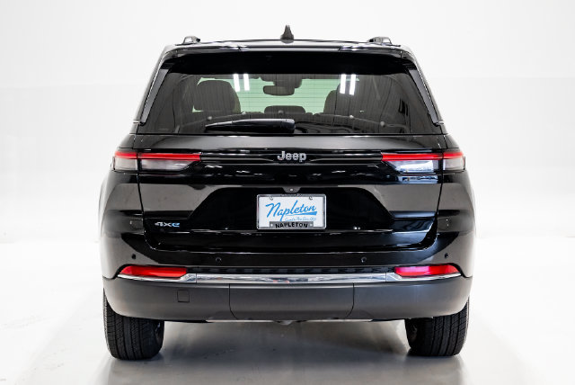 Used 2022 Jeep Grand Cherokee Limited 4xe AWD/4WD image 36