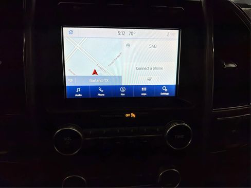 Used 2020 Ford Expedition Max Platinum RWD image 19