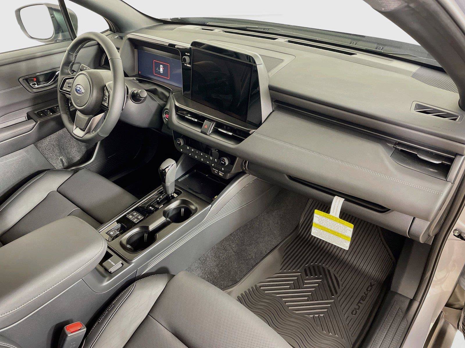 New 2026 Subaru Outback Touring AWD/4WD image 29