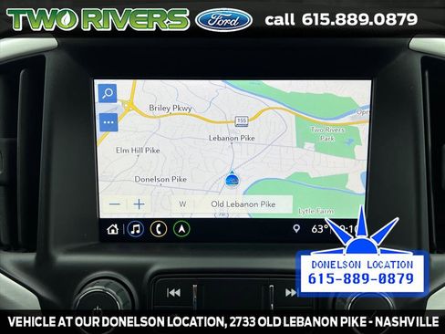 Used 2020 GMC Terrain SLT w/ Preferred Package image 22