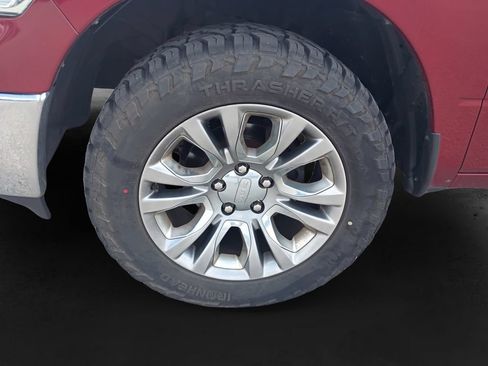 Used 2014 RAM 1500 Limited AWD/4WD image 11