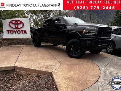 Used 2022 RAM 2500 Limited