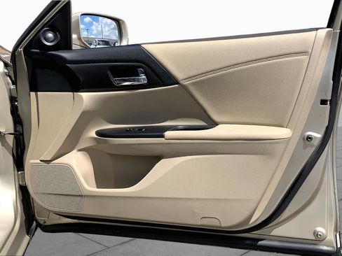 Used 2014 Honda Accord EX-L image 23