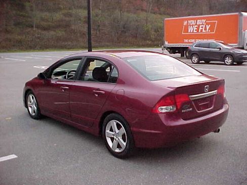 Used 2010 Honda Civic LX-S image 9