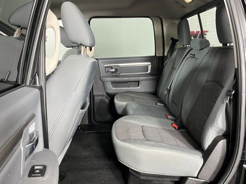 Used 2013 RAM 2500 Big Horn image 26