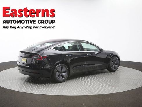 Used 2019 Tesla Model 3 Standard Range Plus RWD image 35